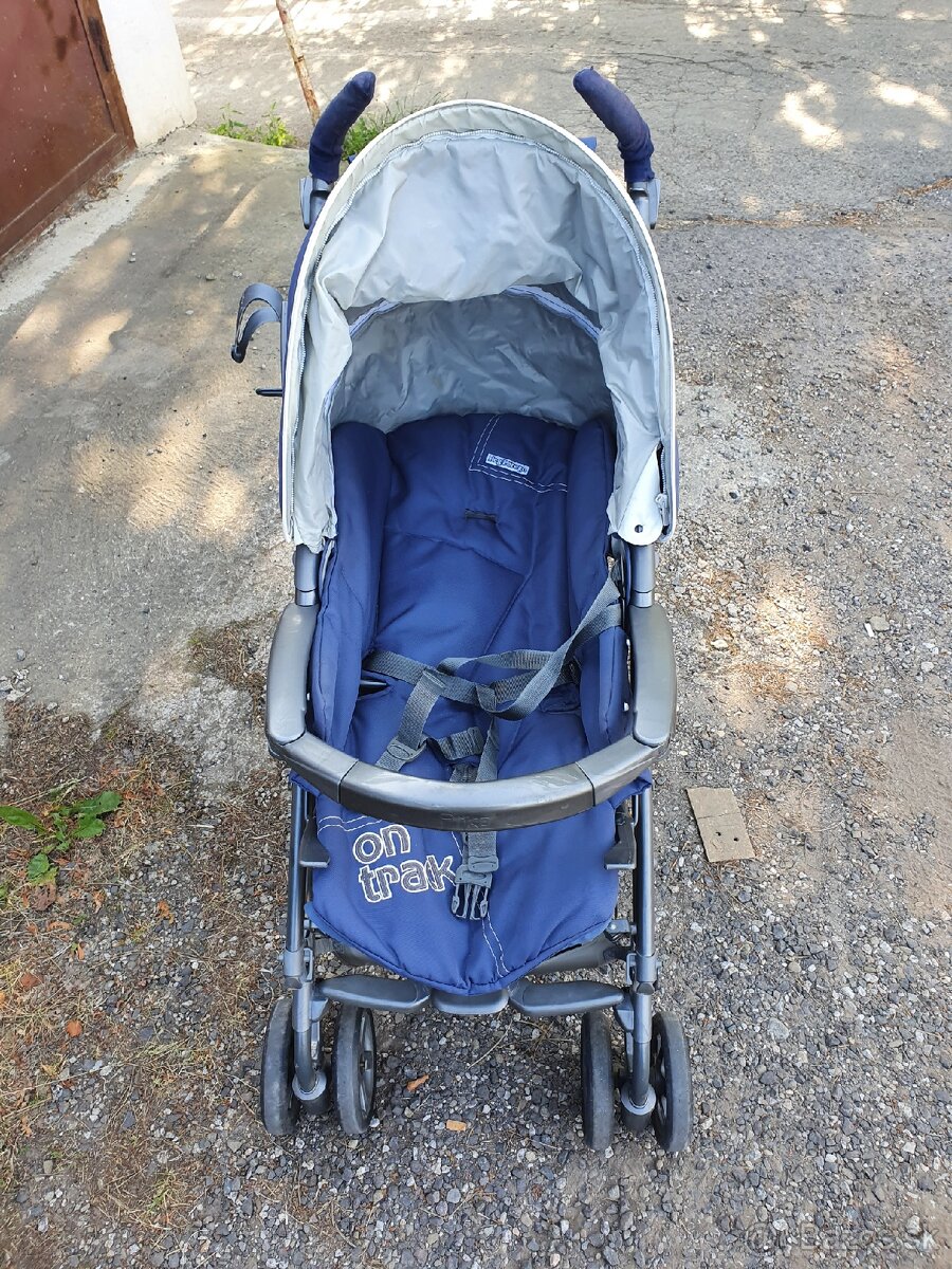 Golfový kočiar - info v popise - 5