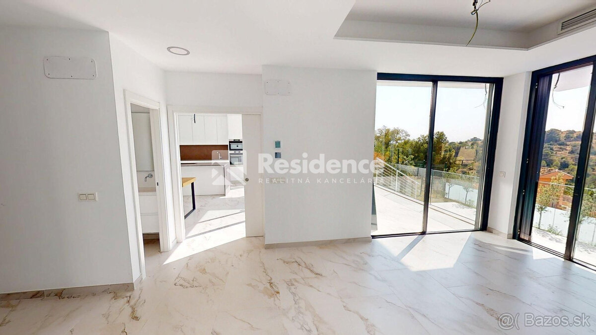 Luxusná vila v Malage - 5