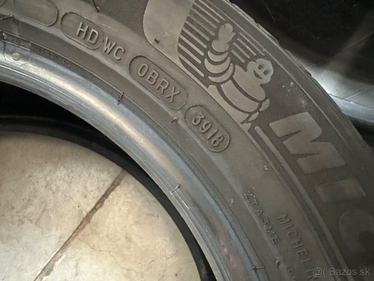 Michelin Primcy 4 205/55 R16 - 5