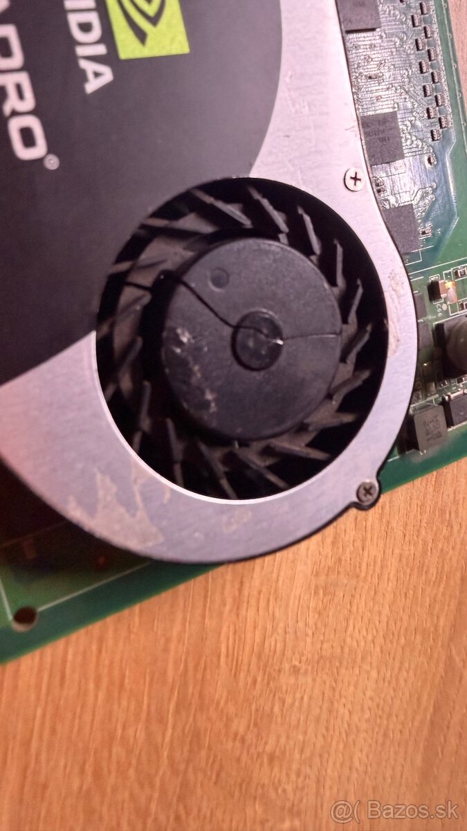 🔥 NVIDIA QUADRO FX570 256MB – CAD/CAM CLASSIC 🔥 - 5