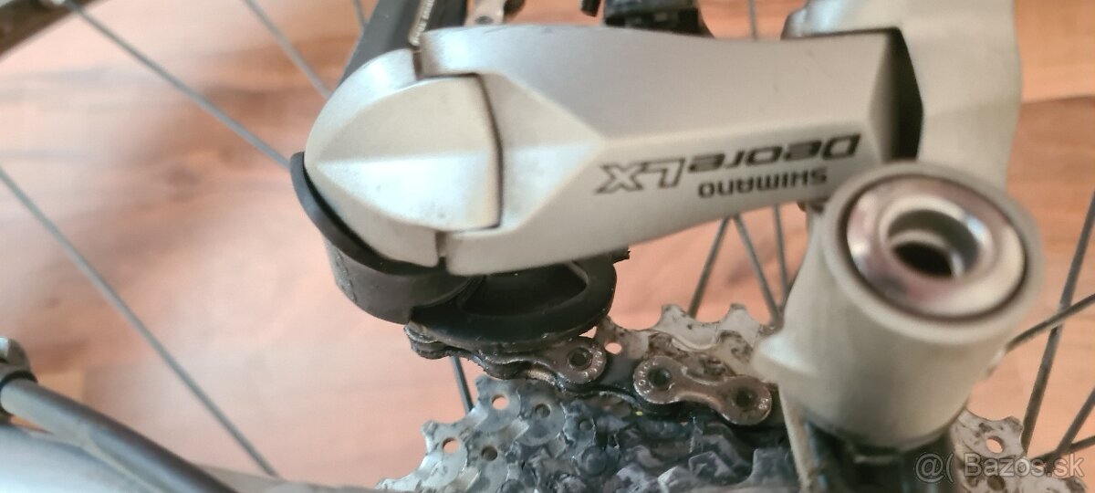 Specialized Rock Hopper - 5