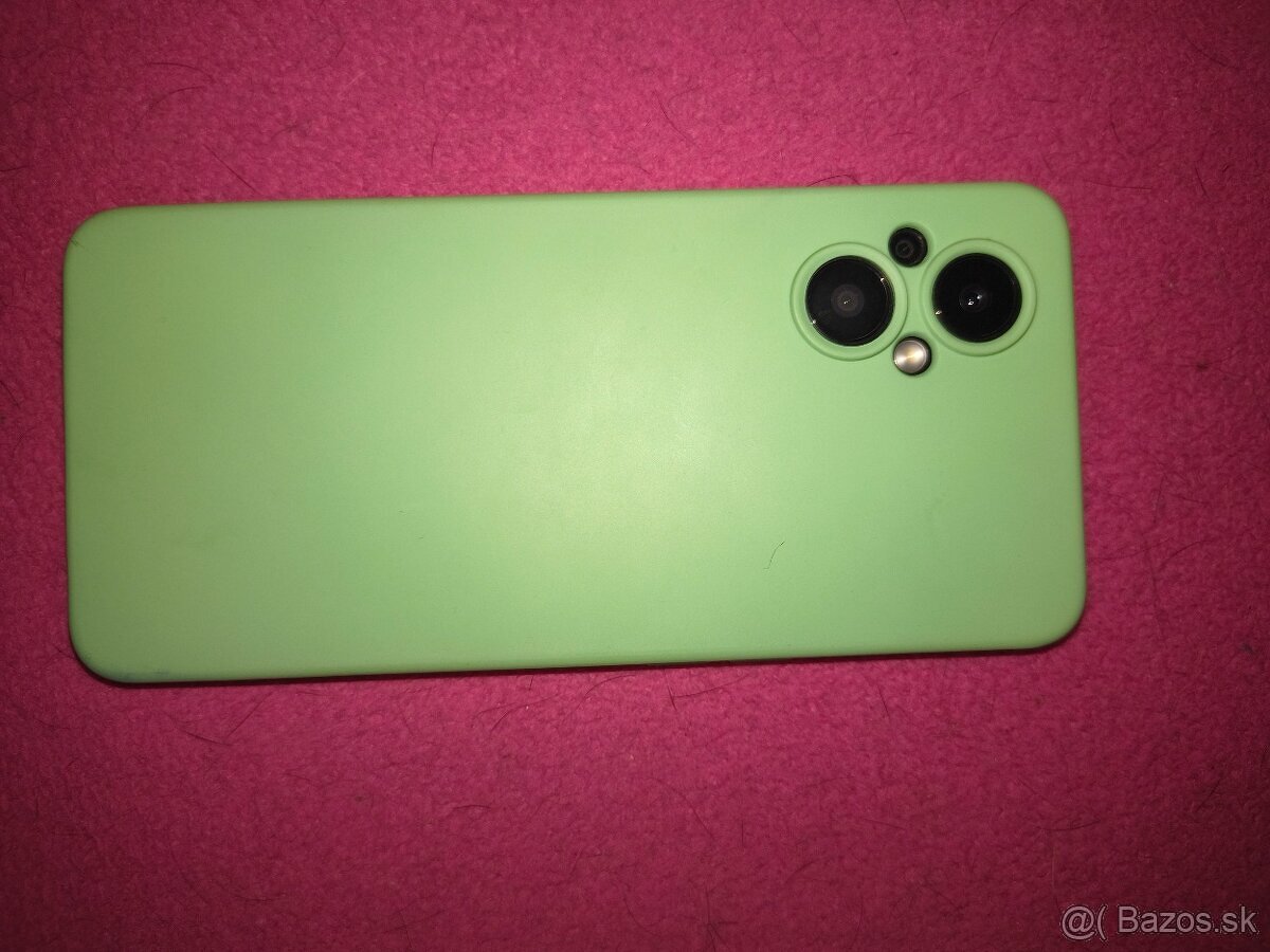 Predám oppo Reno 7 litle 5g - 5