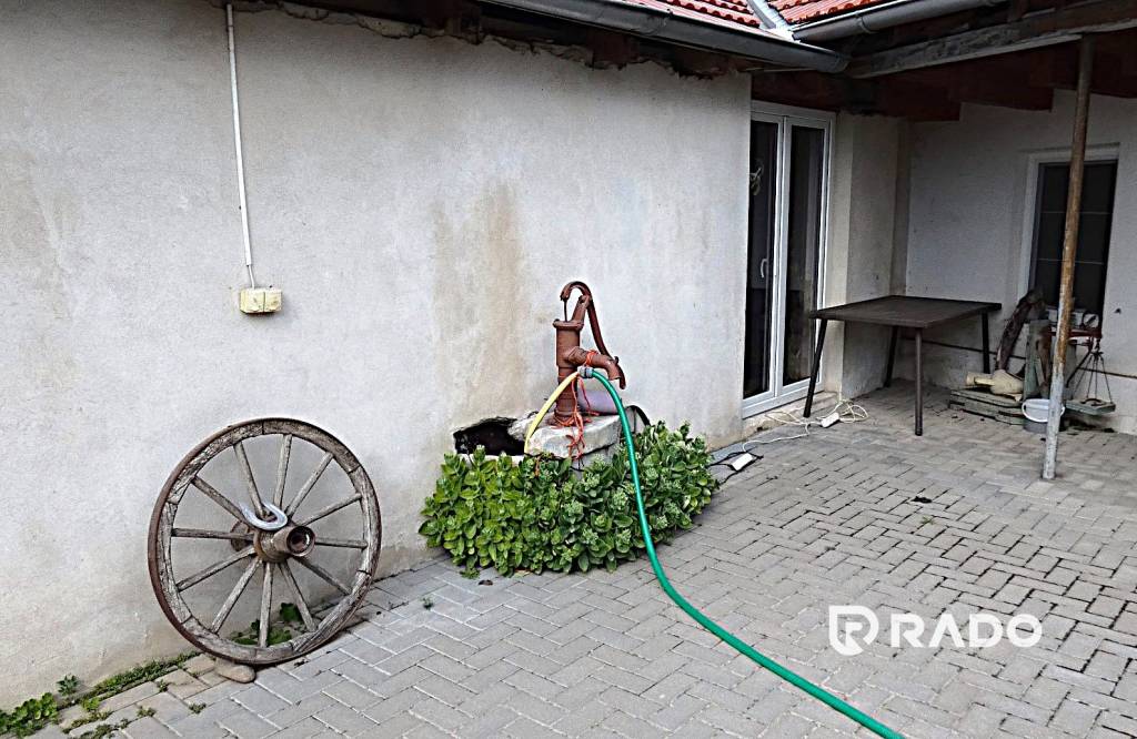 RADO | Rodinný dom v obci Unín - 5