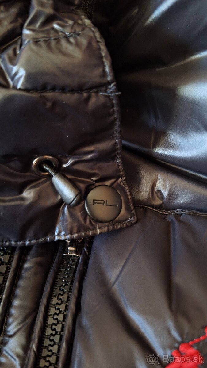 Polo Ralph Lauren Bunda - 5