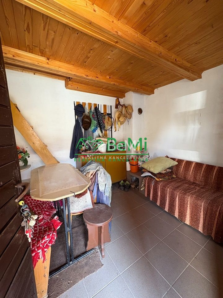 Záhradná chatka Tovarníky 108-13-ROCHE - 5