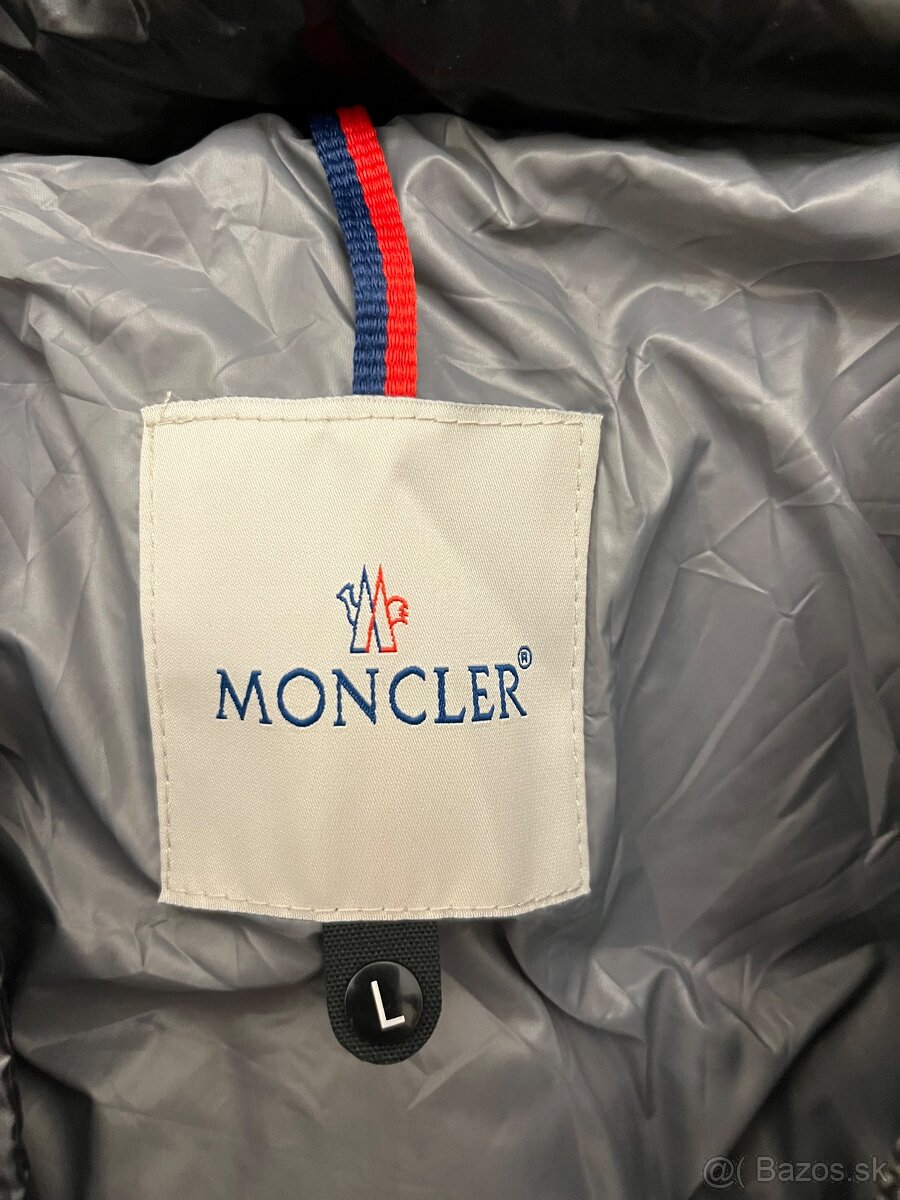 MONCLER BUNDA - 5