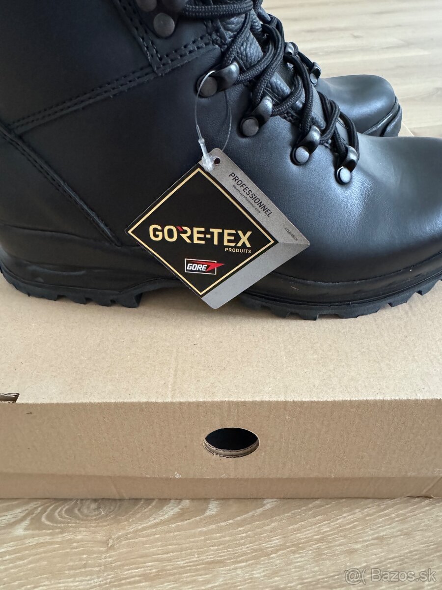 Goretex kanady - 5