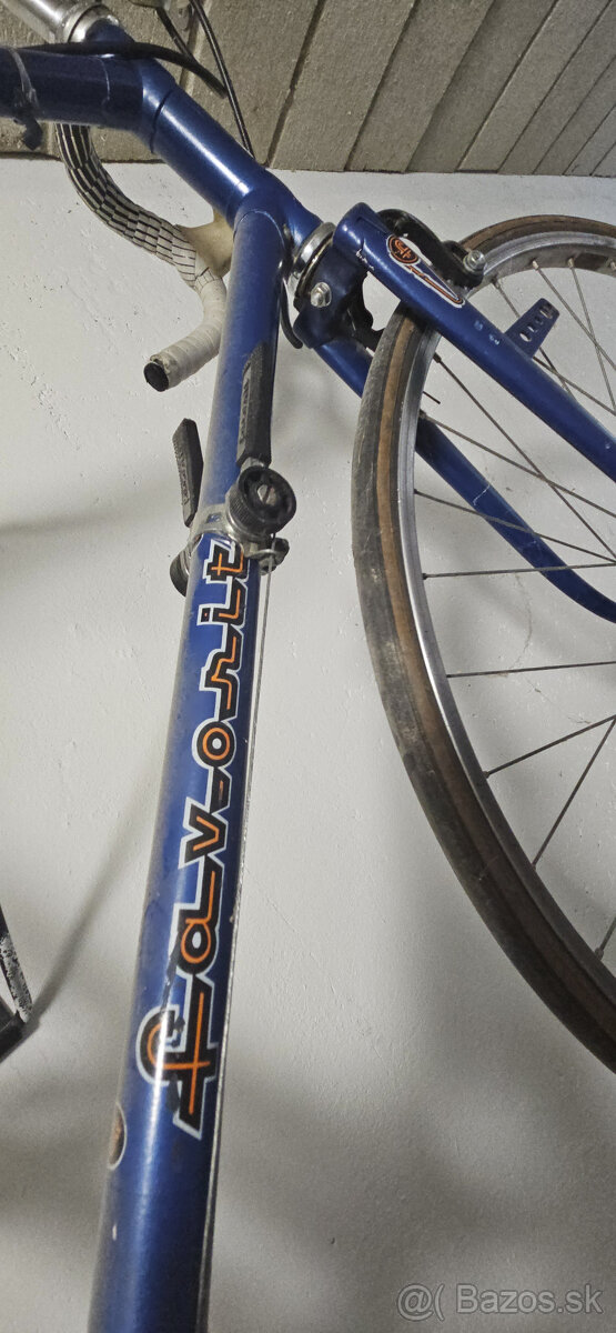 predám pôvodný Favorit - 5