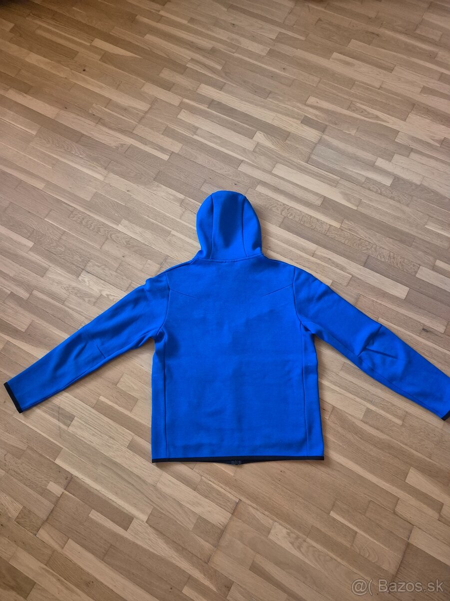 Mikina Nike Tech fleece - 5