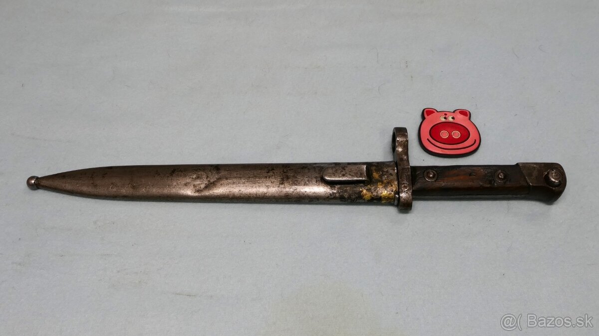 RU M95 bodak bajonet 2 - 5
