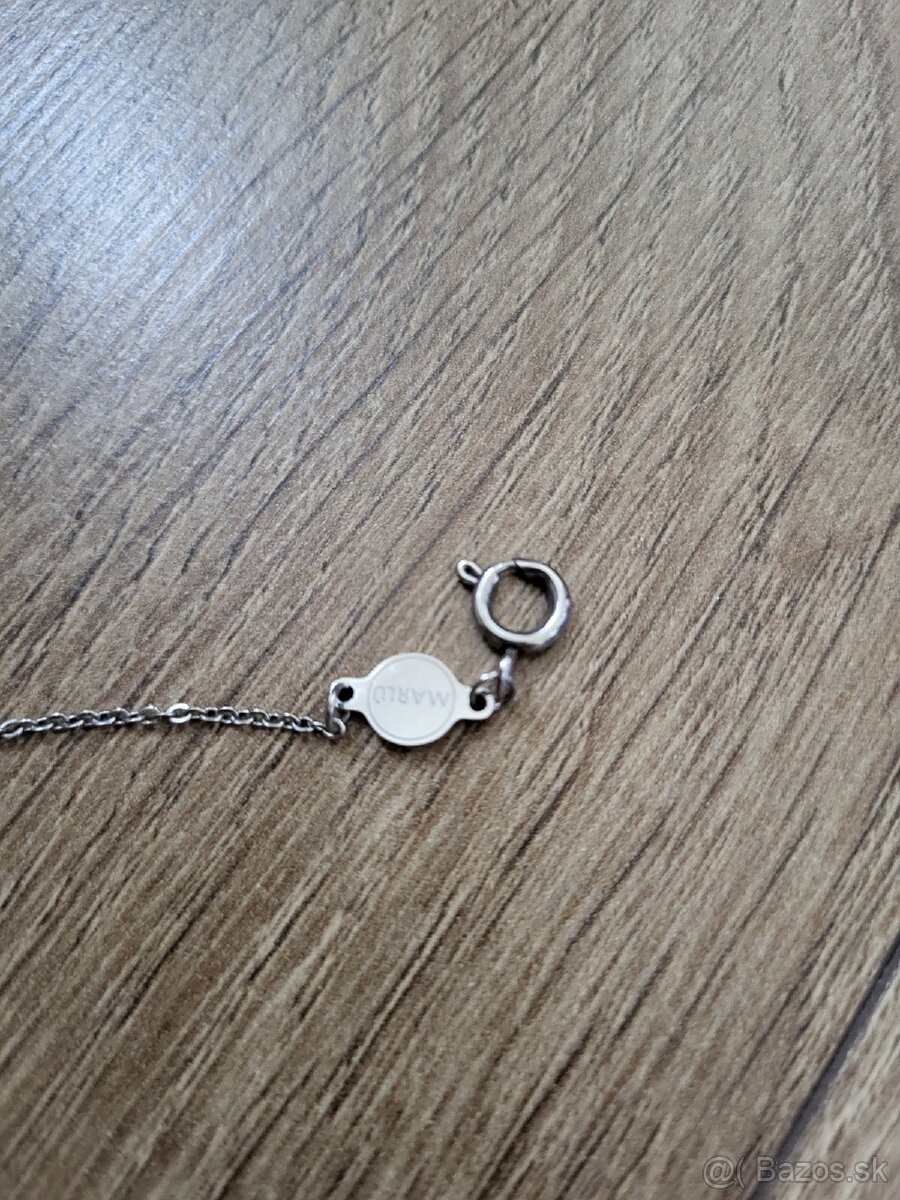 Marlu gioielli set - 5