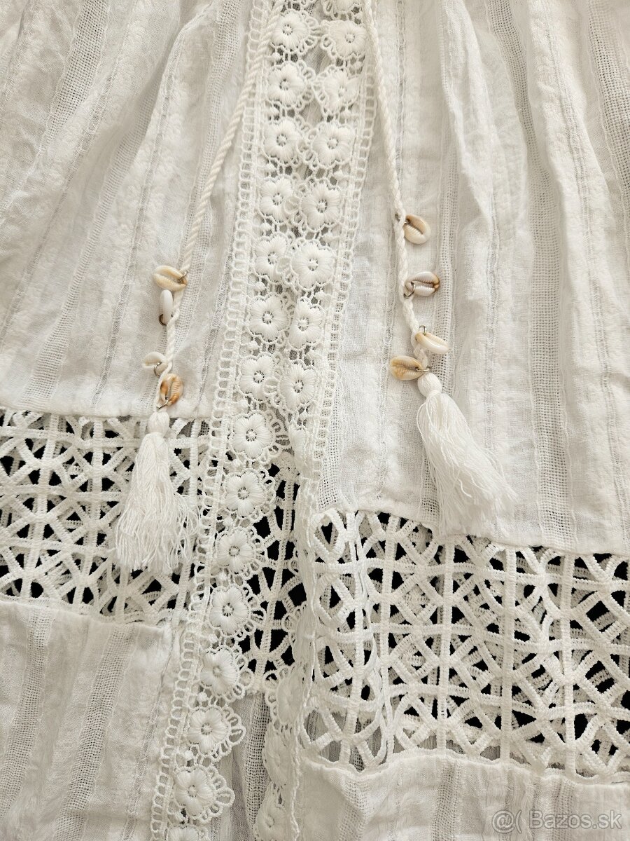 Plážové šaty - 5