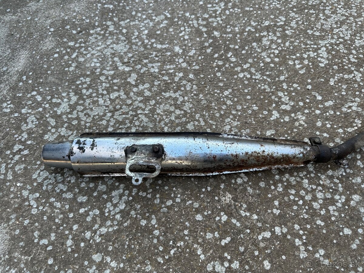 Vyfuk na Babettu 228 - 5