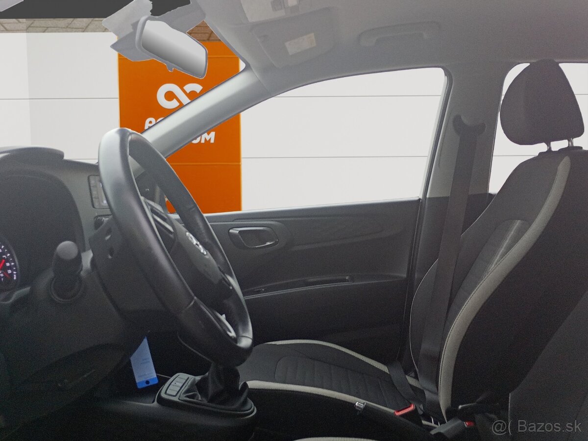 Hyundai I10 - 1.2i / 62KW , 2022 - 5