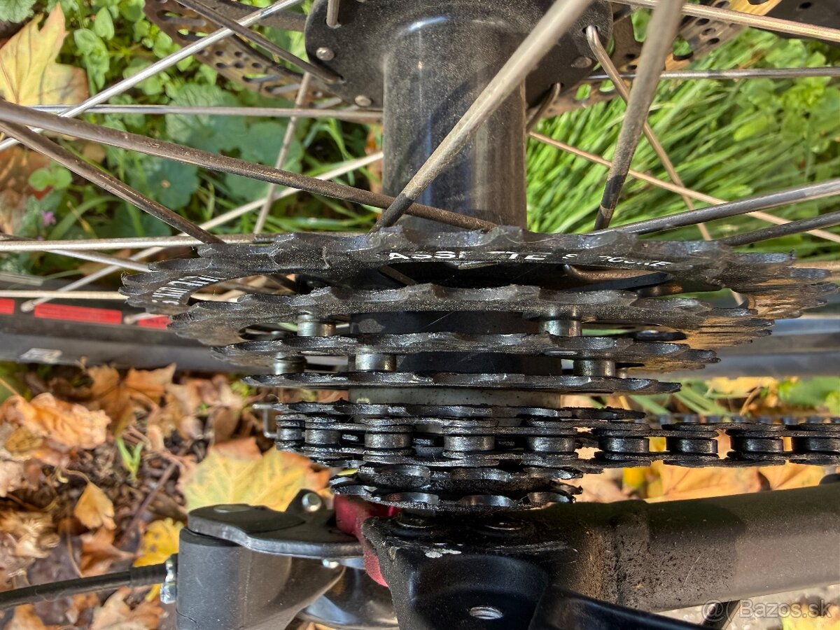 Cube AIM 27,5” (14”) - 5