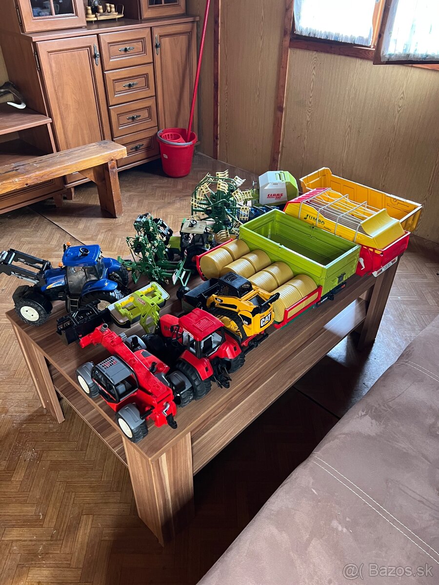 ✅Predám BRUDER✅ - 5