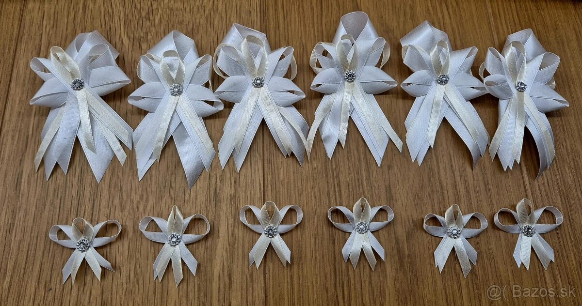 Svadobné doplnky - 5