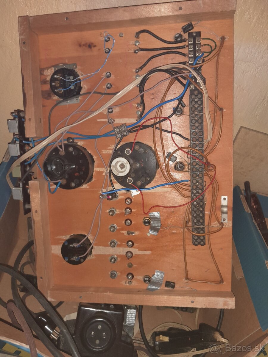CVICNY PANEL ELEKTRONIKA 2 - 5