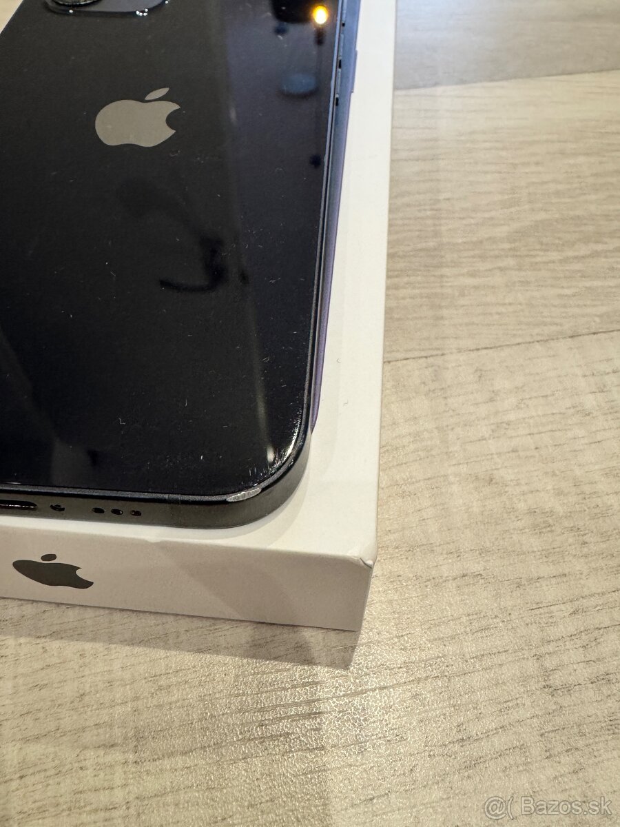 Iphone 12 128 GB, black - 5