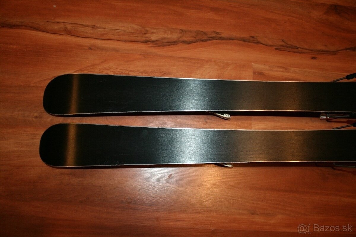 dievcenské lyže Atomic Vantage 90 cm , lyžiarky Head - 5