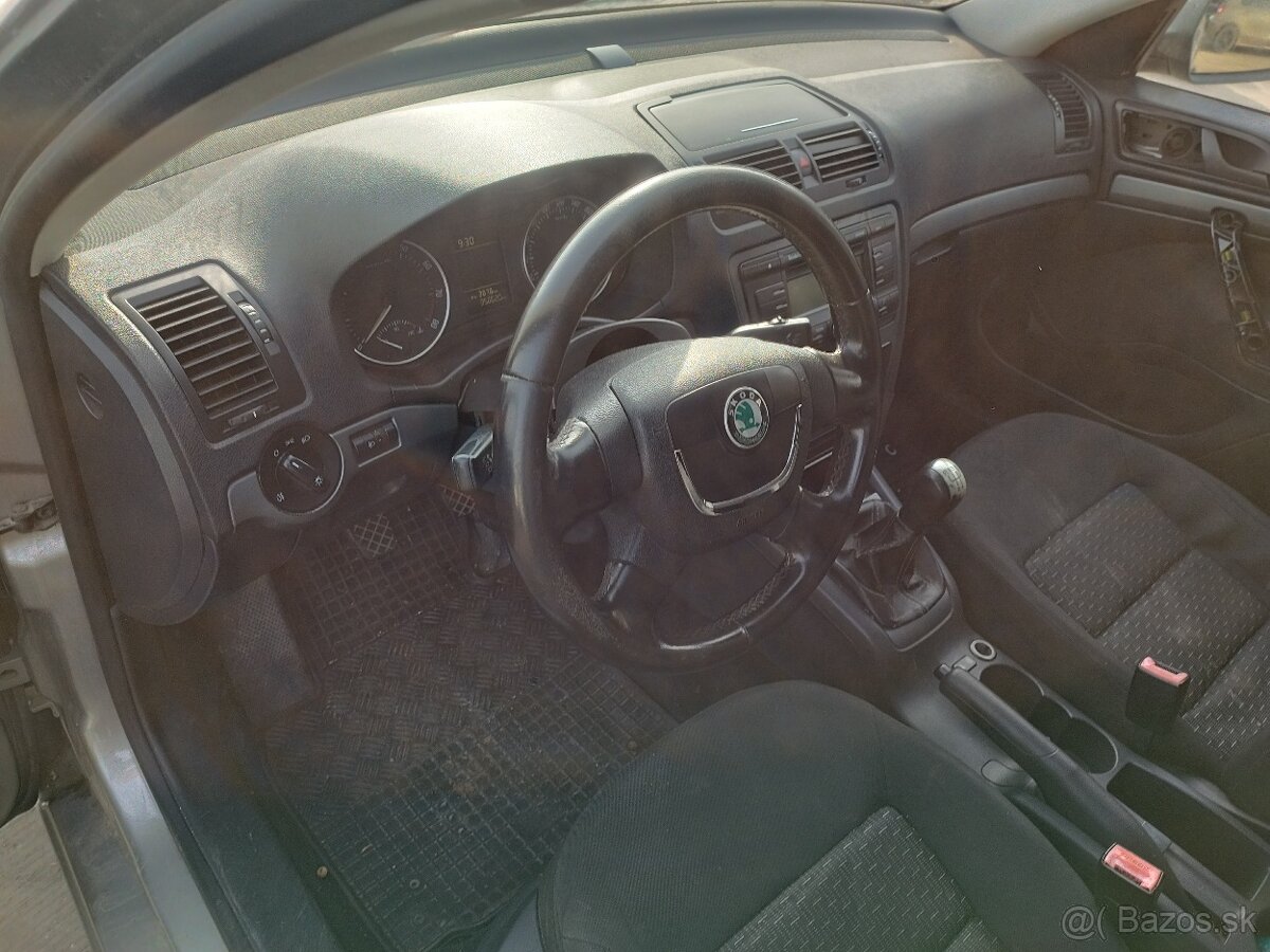 Skoda - 5