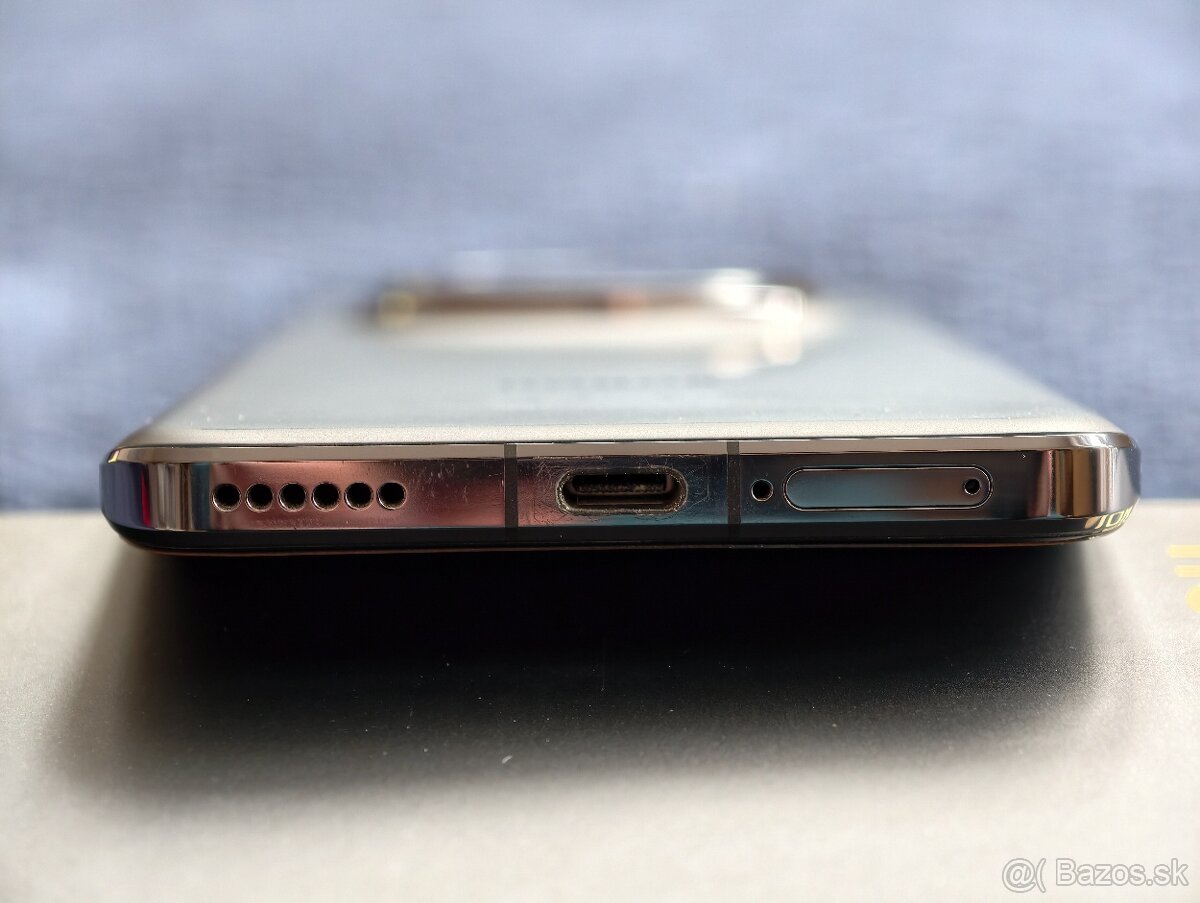 🔥 Honor Magic 6 Pro – TOP stav / záruka 🔥 - 5