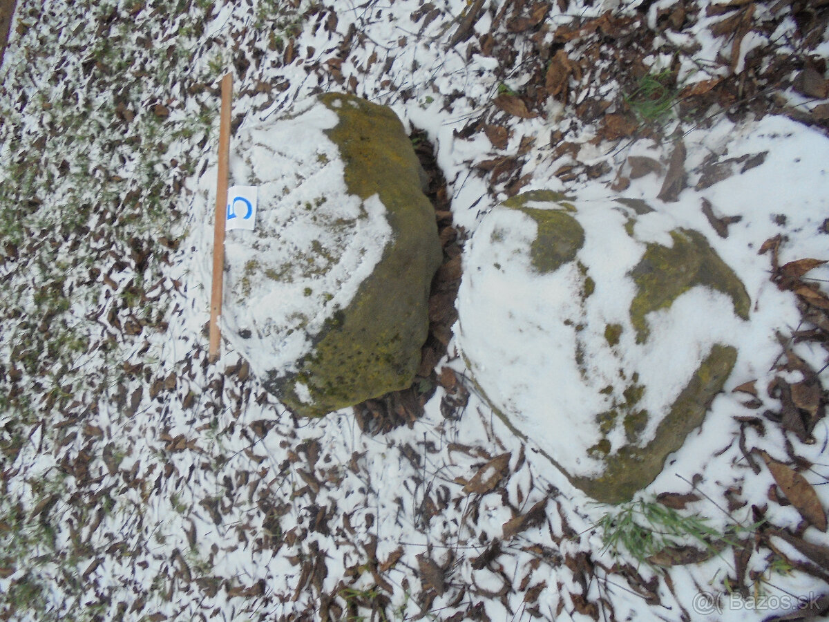 Predám kamene na dekoráciu - 5