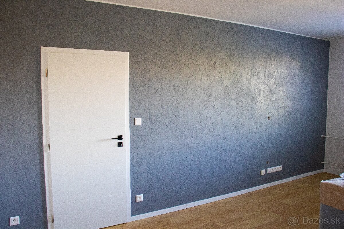 Stavebné práce - 5