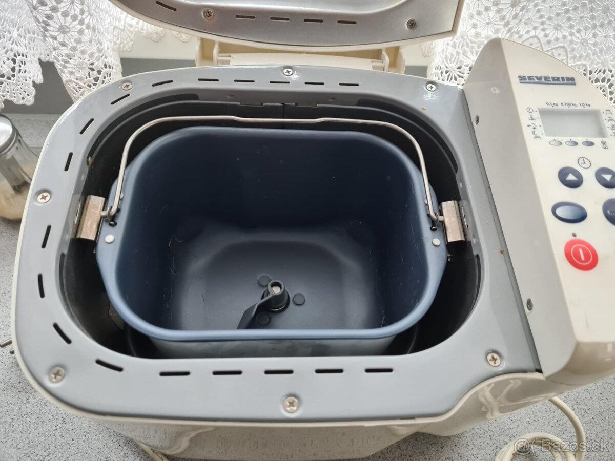 Predám drobné kuchynské spotrebiče - 5