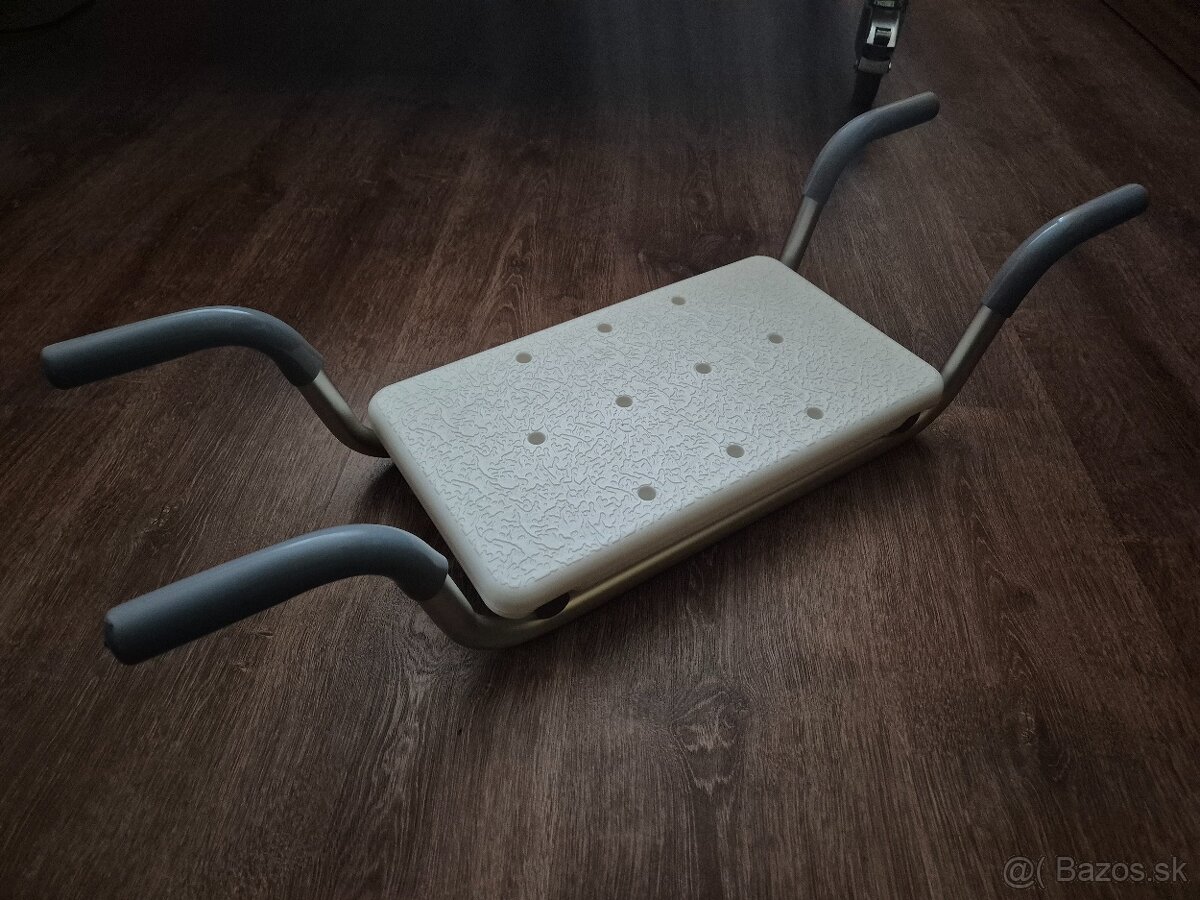 Sedadlo na vaňu - 5