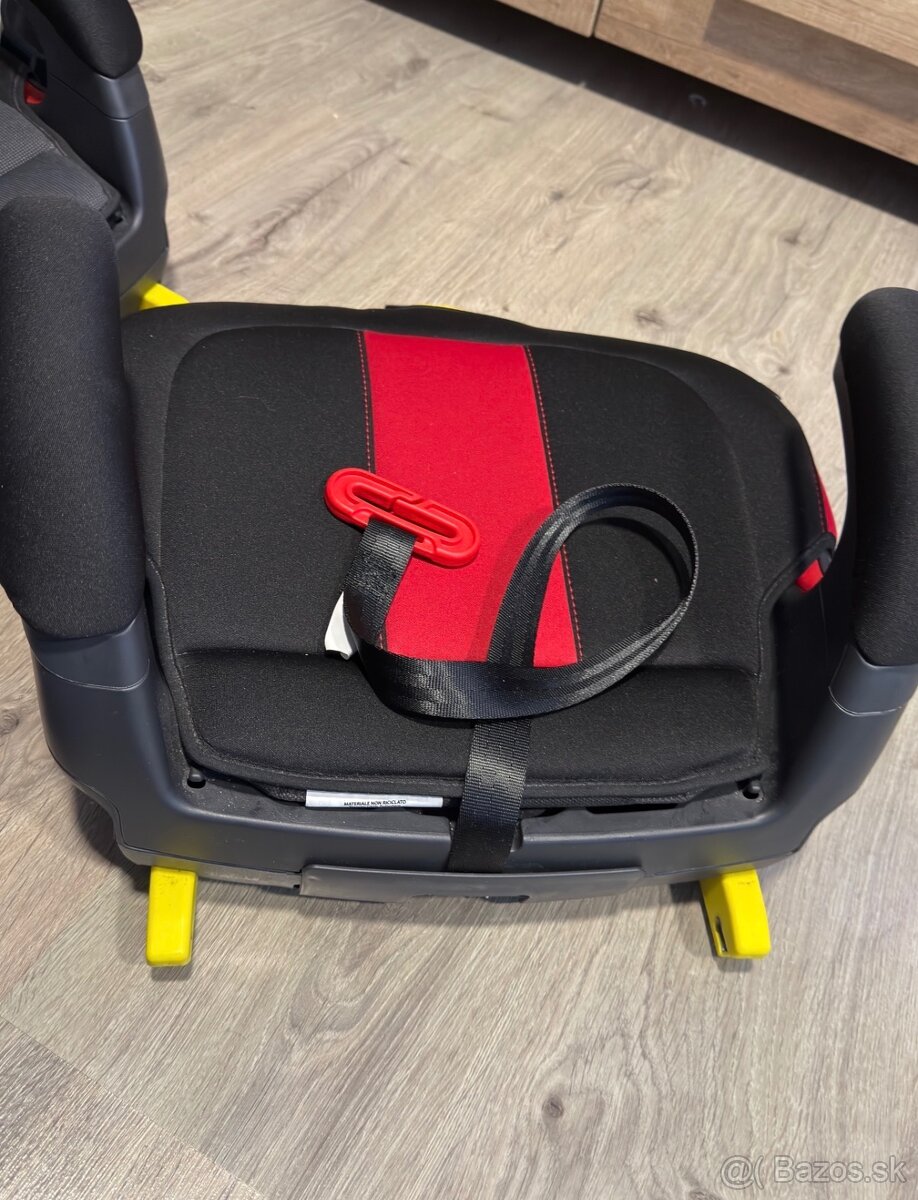 Podsedak PEG PEREGO - 5