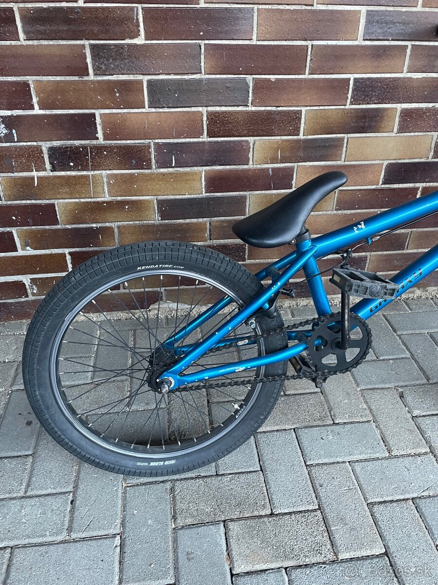 Bmx galaxy early bird - 5