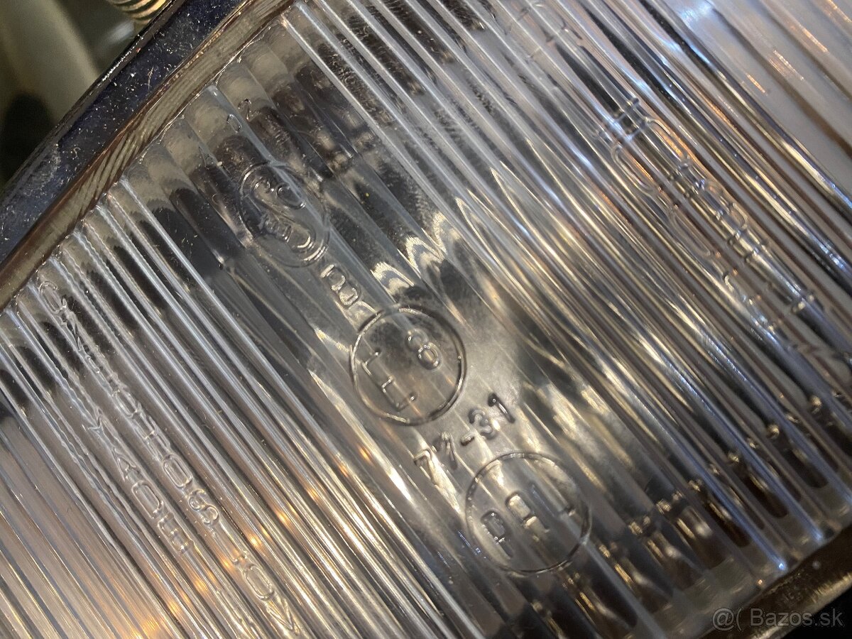 Predam pridavne svetla PAL 77 - 5