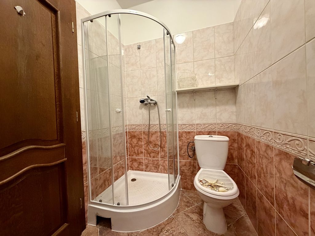 Prenajmeme garsónku, Žilina - centrum, Framborská ulica. - 5