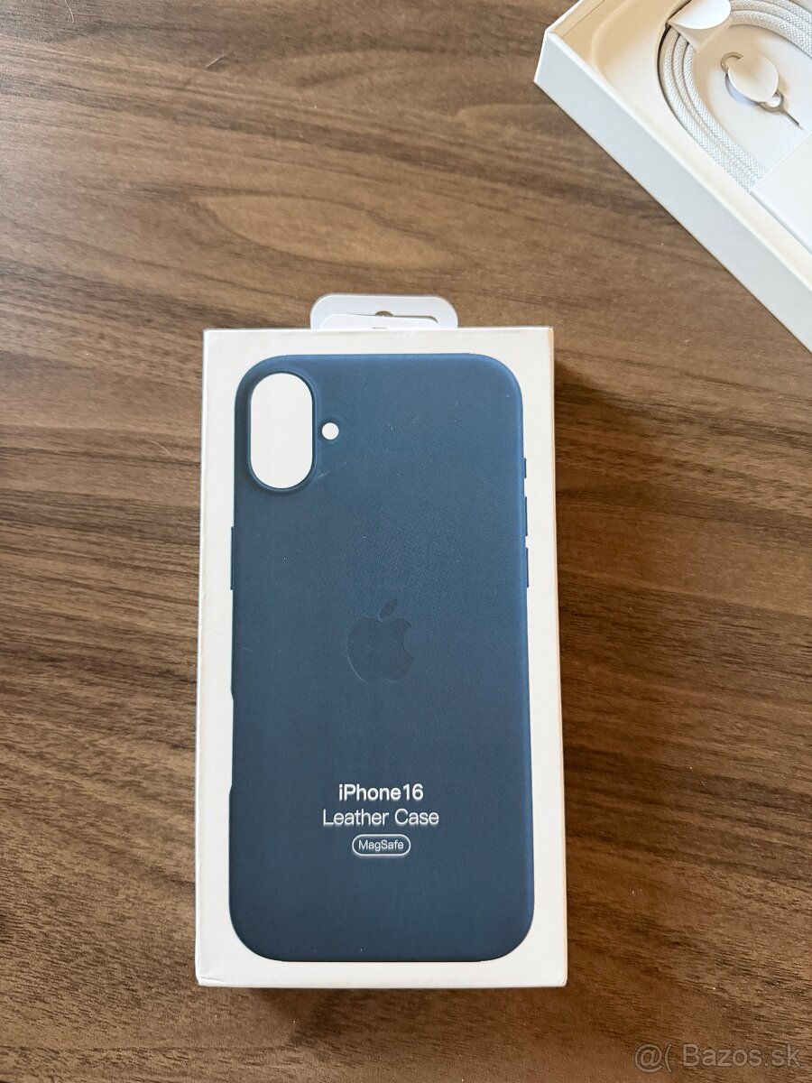 Apple iphone 16 256gb - 5