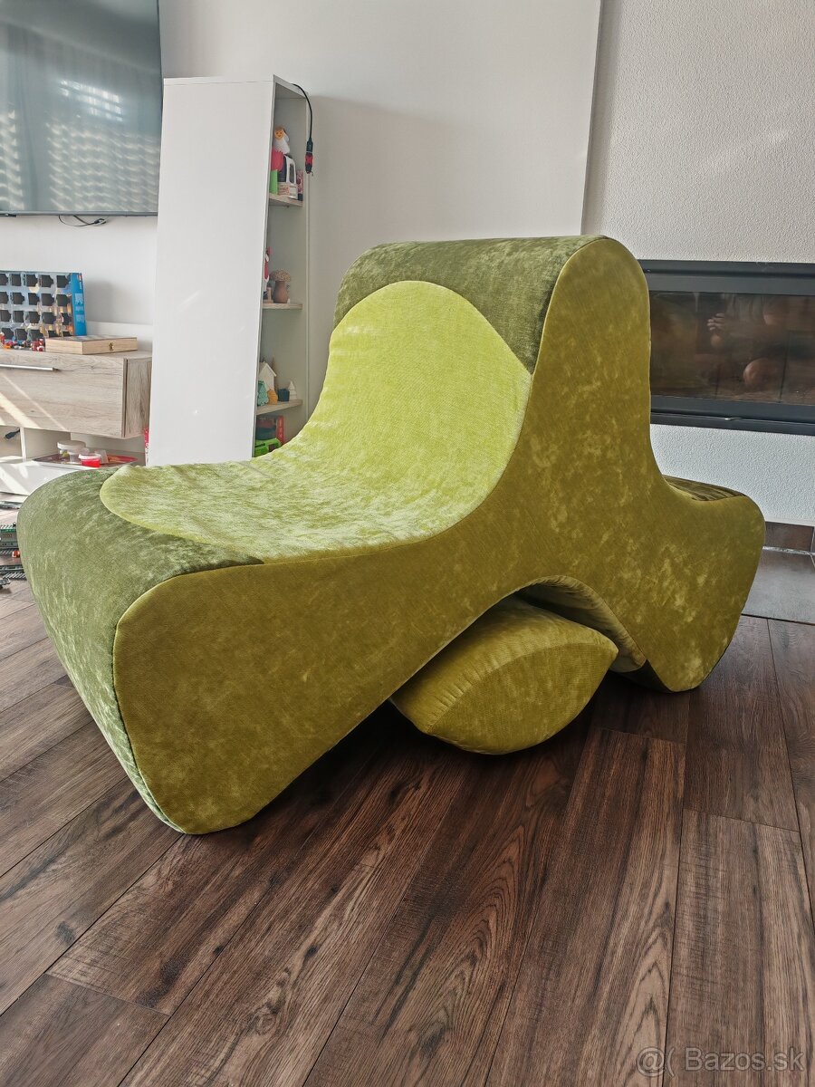 Designove kreslo - 5