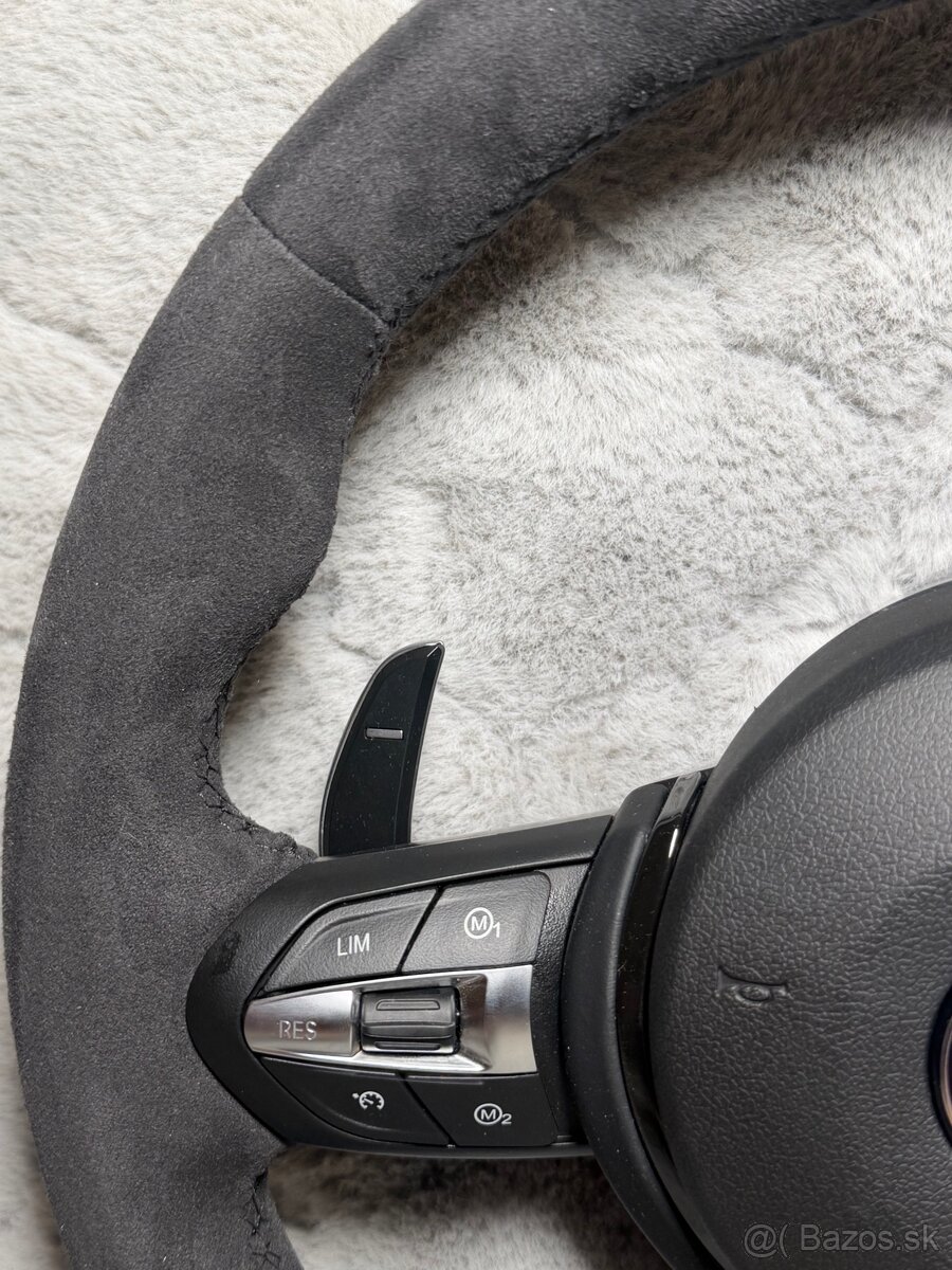 🔥BMW Volant🔥 - 5