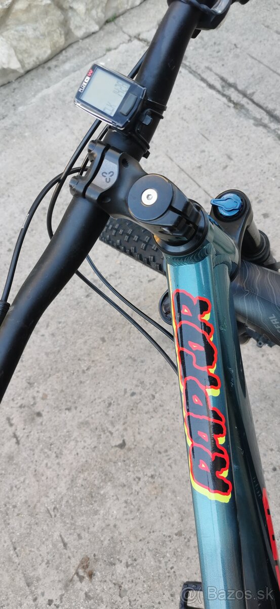 Ctm Raptor dirt bicycles - 5