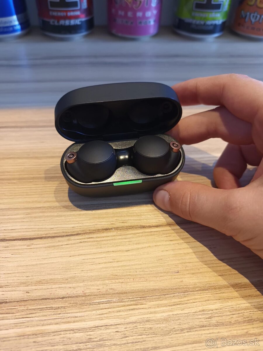 Sony WF 1000 MX4 - 5