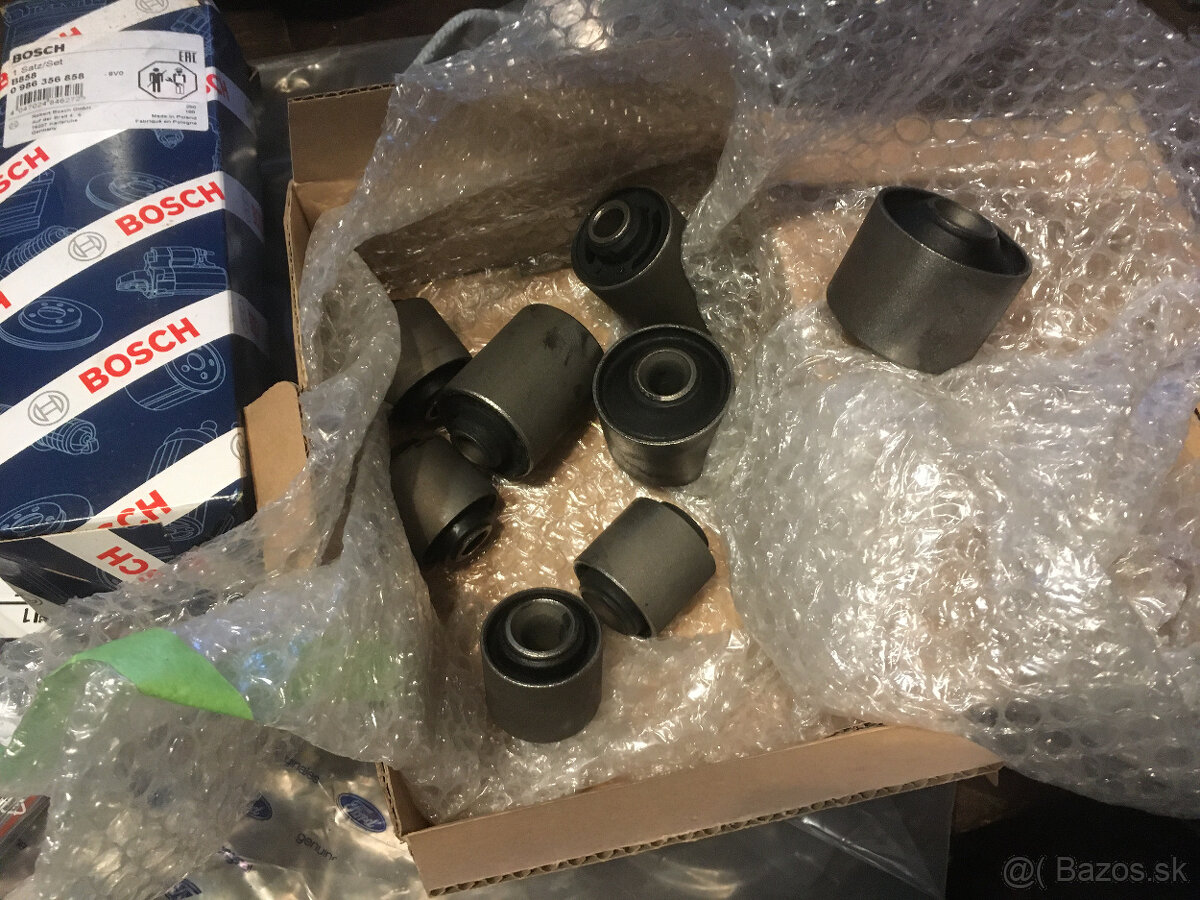 Ford Taunus Cortina Granada - 5