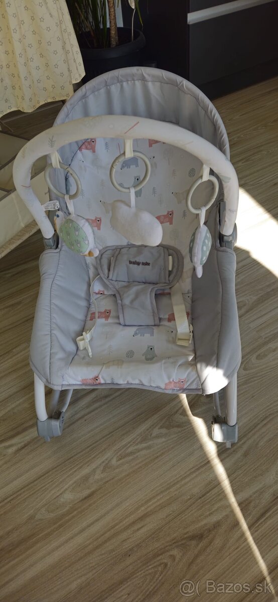 Detska koliska a hupatko - 5