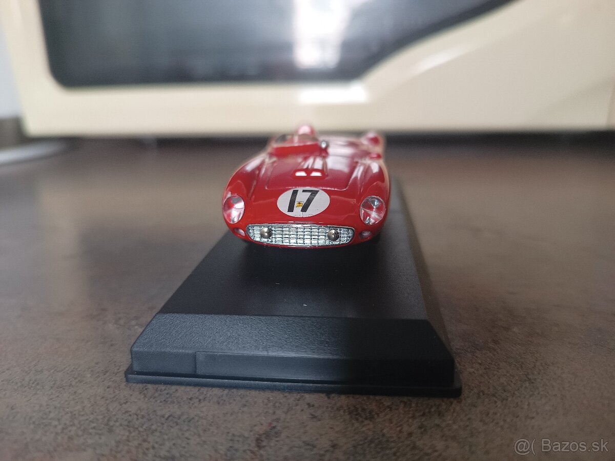 1:43 Ferrari 860 Monza Sebring 1956 - 5