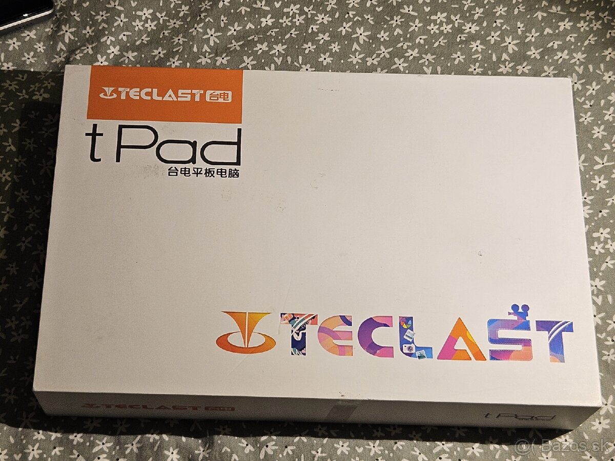 Tablet Teclast P25T 64GB - 5