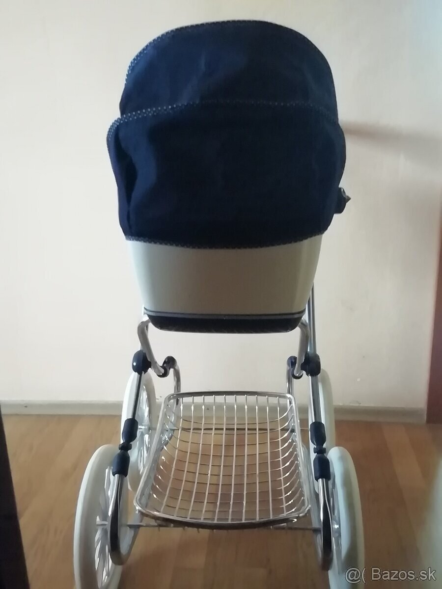 Luxusny kociar pre babiky - 5