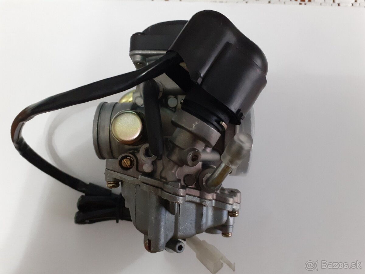 KARBURÁTOR NARAKU 125ccm 28mm - 5