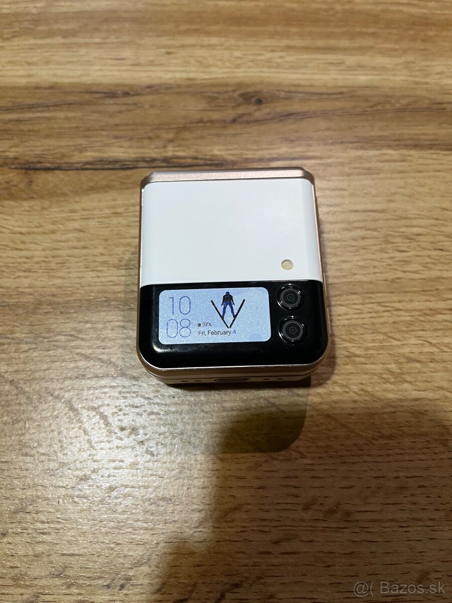 Galaxy Buds2 Olympijská verzia VIANOČNÁ CENA - 5