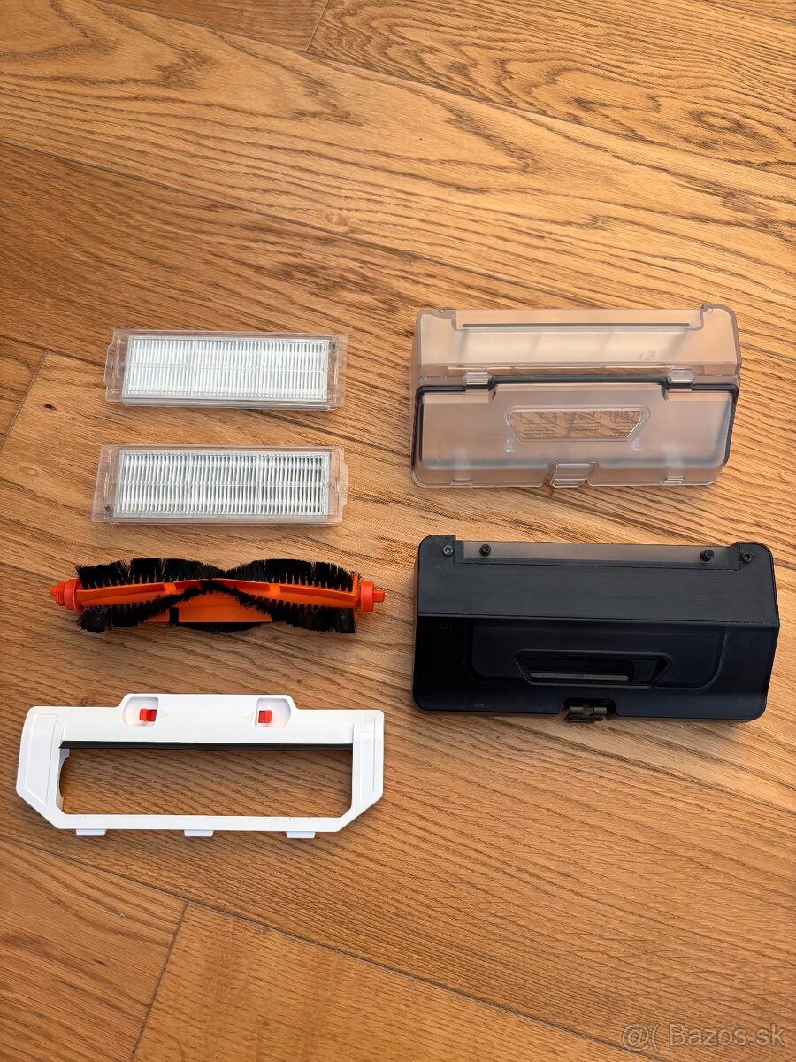 Predám vysávač Xiaomi Mi Robot Vacuum Mop P - 5