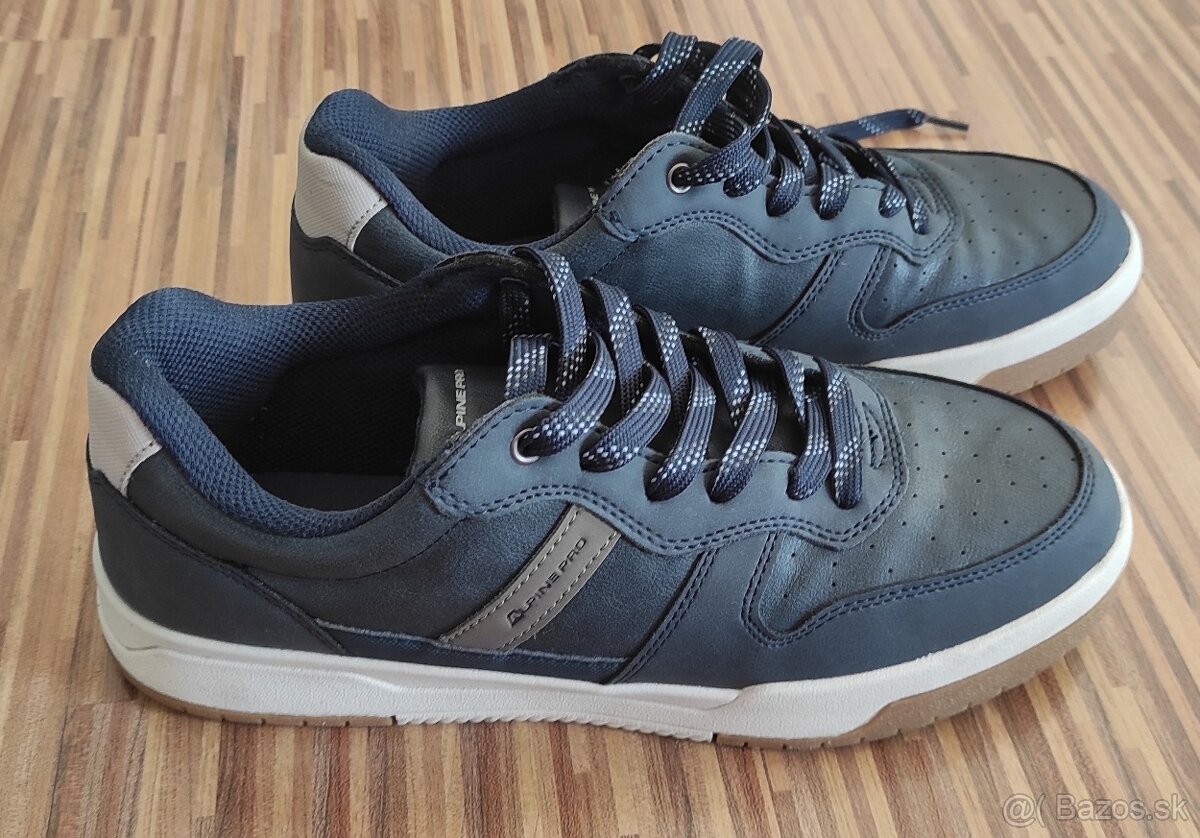 Tenisky ALPINE PRO LAVAL 43 - 5