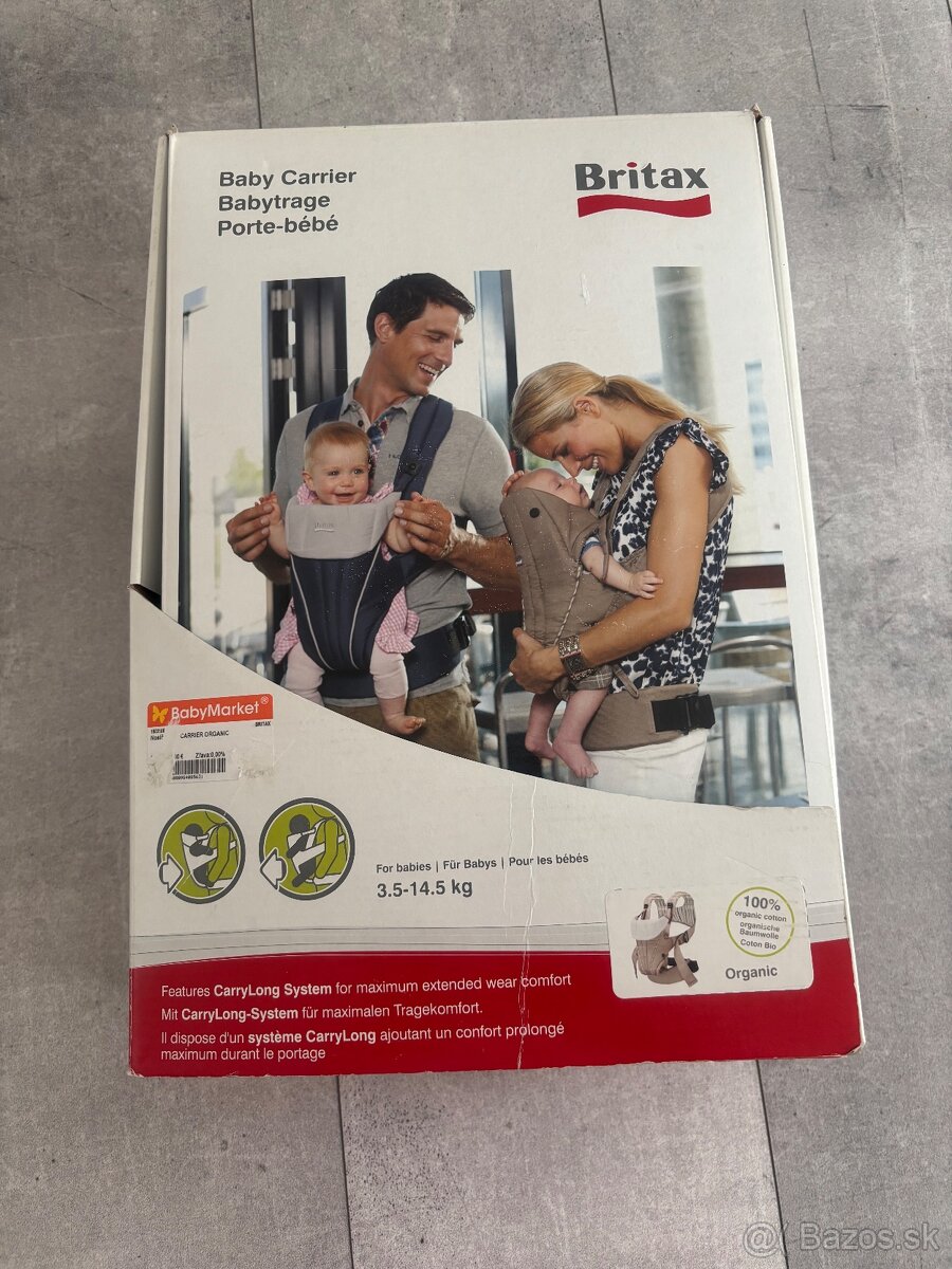 Britax Römer - 5