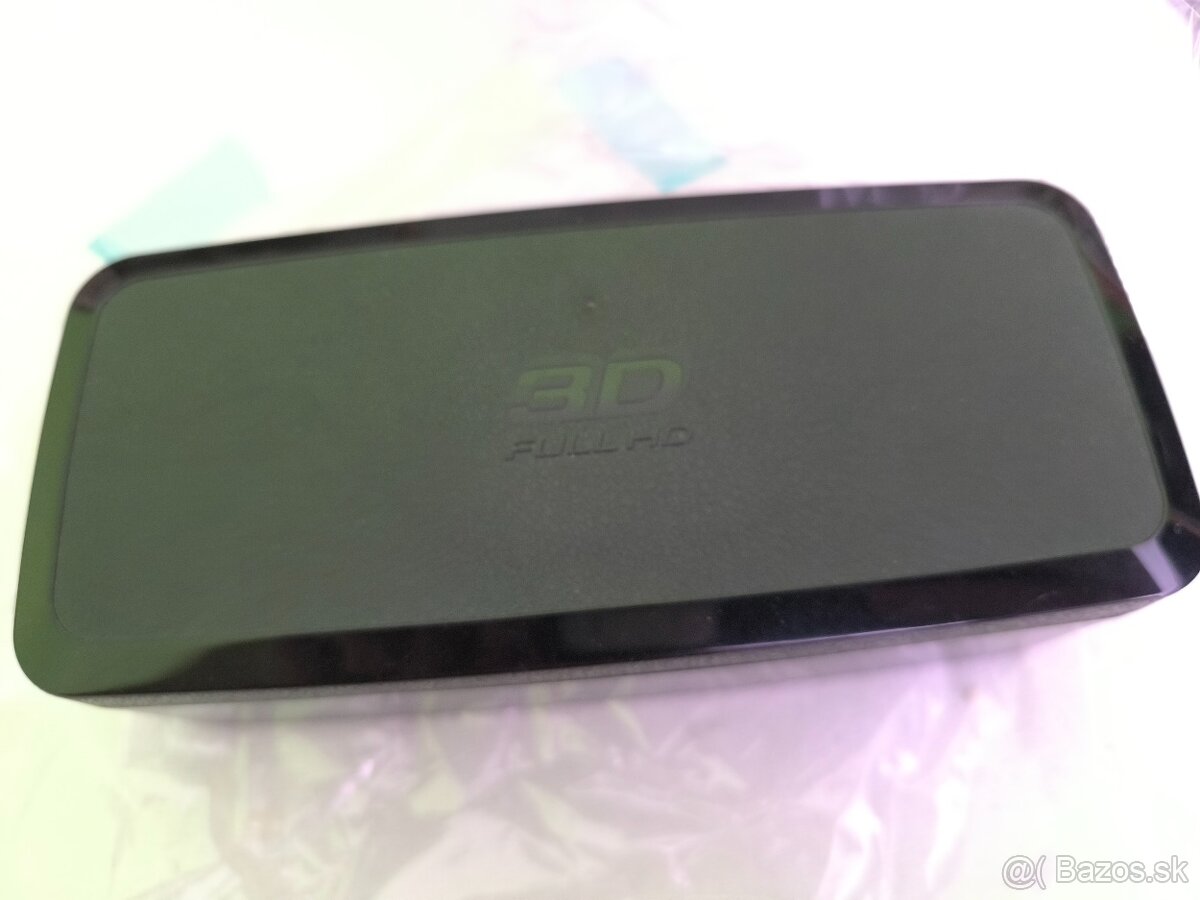 3D okuliare Panasonic TY-EW3D2LE - 5